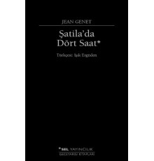 Şatila'da Dört Saat