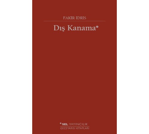 Dış Kanama