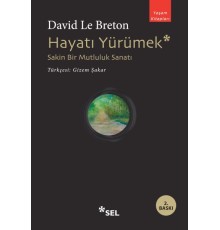 Hayatı Yürümek: Sakin Bir Mutluluk Sanatı