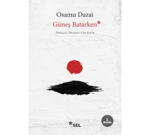 Güneş Batarken