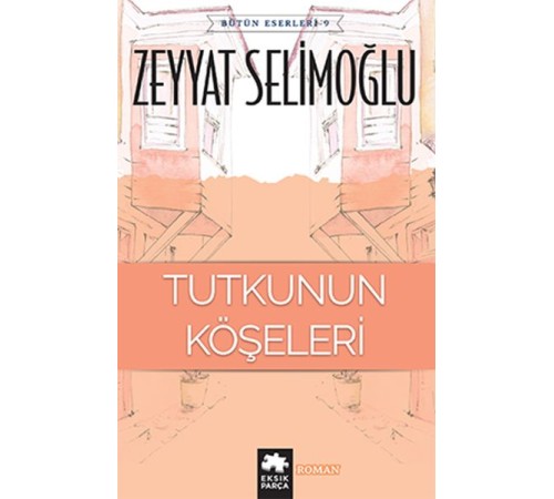 Tutkunun Köşeleri