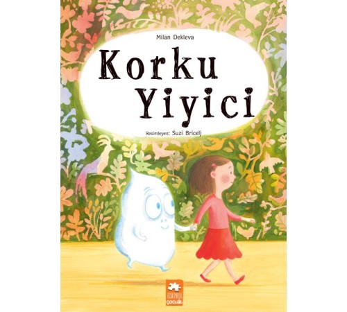 Korku Yiyici Korku Yiyici
