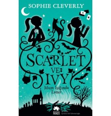 Scarlet ve Ivy 5 - Mum Işığında Lanet