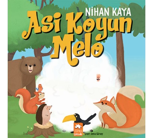Asi Koyun Melo Asi Koyun Melo