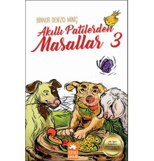 Akıllı Patilerden Masallar - 3