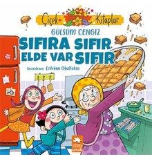 Sıfıra Sıfır Elde Var Sıfır