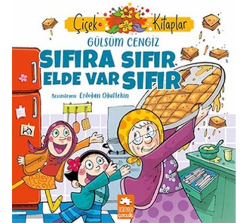 Sıfıra Sıfır Elde Var Sıfır Sıfıra Sıfır Elde Var Sıfır