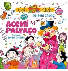 Acemi Palyaço