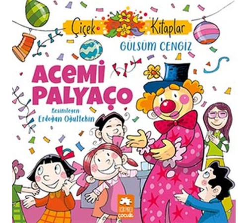 Acemi Palyaço