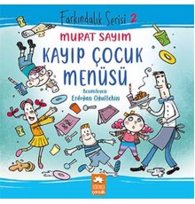Farkındalık Serisi 2 - Kayıp Çocuk Menüsü