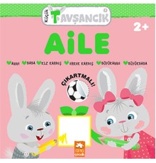 Küçük Tavşancık - Aile