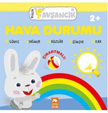 Küçük Tavşancık - Hava Durumu