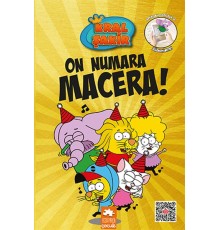Kral Şakir 10 - On Numara Macera
