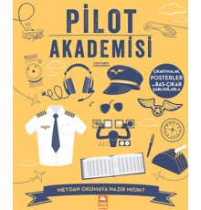 Pilot Akademisi