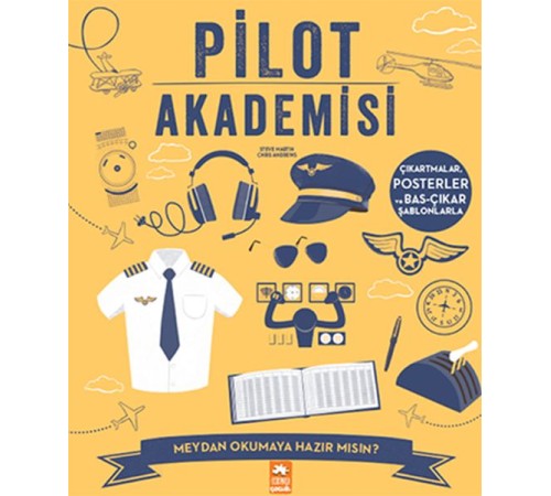Pilot Akademisi