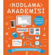 Kodlama Akademisi