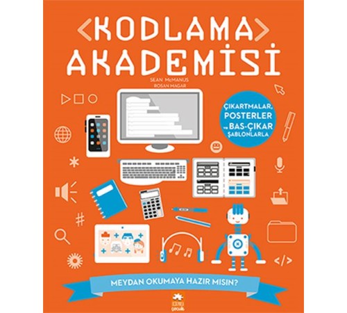 Kodlama Akademisi
