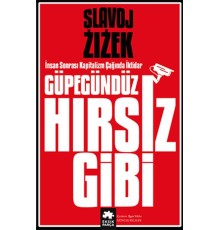 Güpegündüz Hırsız Gibi