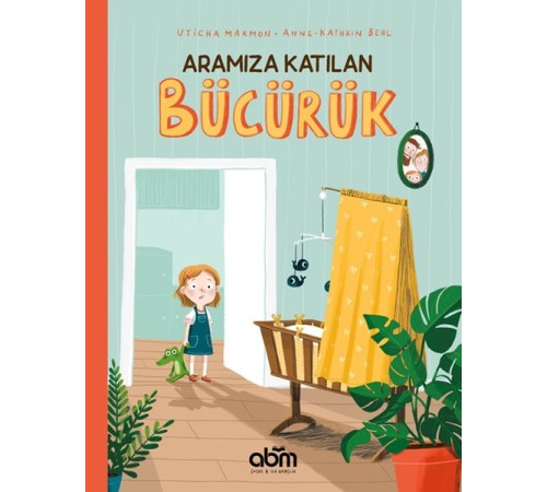 Aramıza Katılan Bücürük