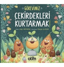 Görevimiz Çekirdekleri Kurtarmak!