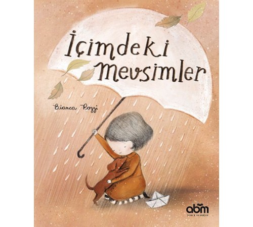 İçimdeki Mevsimler İçimdeki Mevsimler