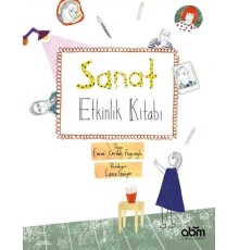 Sanat Etkinlik Kitabı