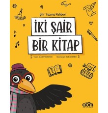 İki Şair Bir Kitap