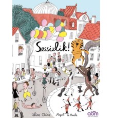 Sessizlik!