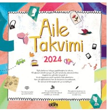 Aile Takvimi 2024
