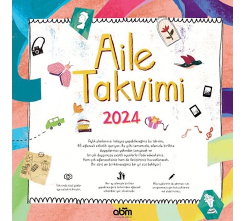 Aile Takvimi 2024