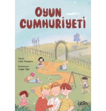 Oyun Cumhuriyeti
