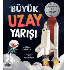 Büyük Uzay Yarışı