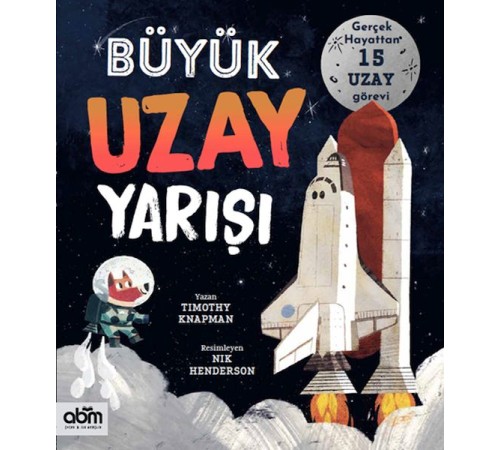 Büyük Uzay Yarışı