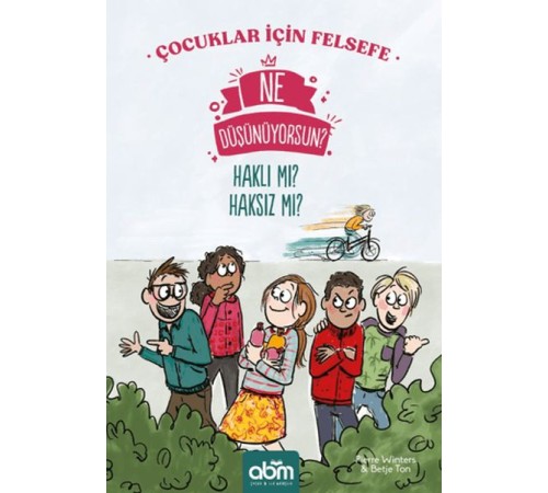 Ne Düşünüyorsun?
