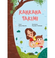 Kahkaha Takımı