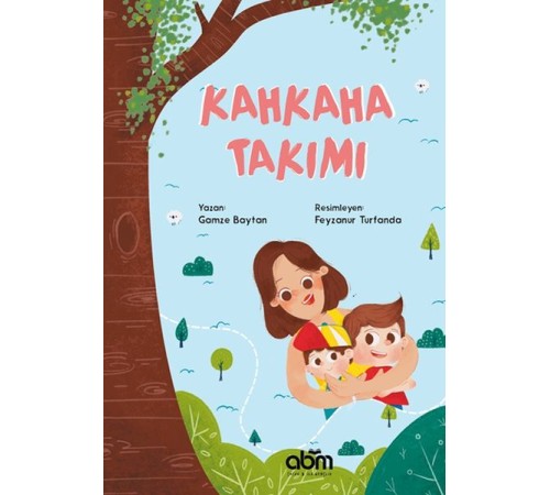 Kahkaha Takımı