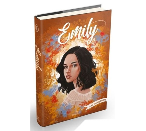 Emily 2 - Ciltli Emily 2 - Ciltli