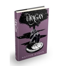 Urağan (Ciltli)