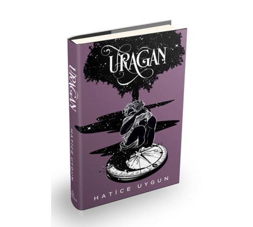 Urağan (Ciltli)