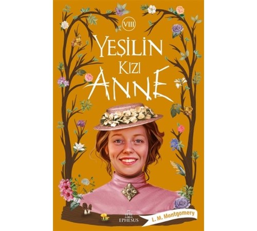 Yeşilin Kızı Anne 8 Yeşilin Kızı Anne 8