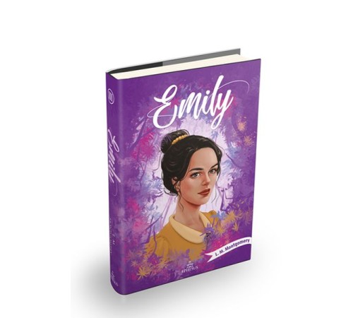 Emily 3 - Ciltli