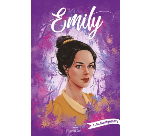 Emily - 3