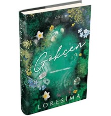Gökçen 4: Masallar ve Sonları (Ciltli)