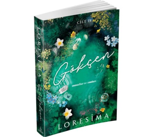 Gökçen 4: Masallar ve Sonları