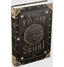 Katil Kalpler Şehri 1