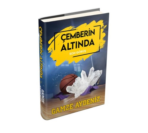 Çemberin Altında 2 - Son Görüş (Ciltli)