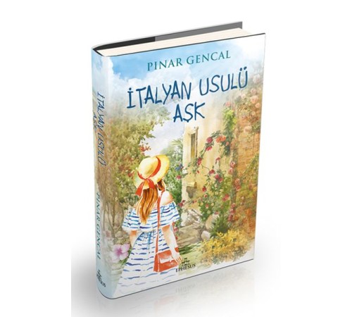 İtalyan Usulü Aşk