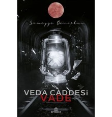 Veda Caddesi 5 - Vade