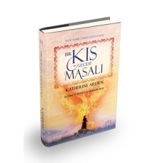 Bir Kış Gecesi Masalı - 3 Cadının Kışı