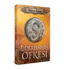 Ejderhanın Öfkesi (Ciltli)